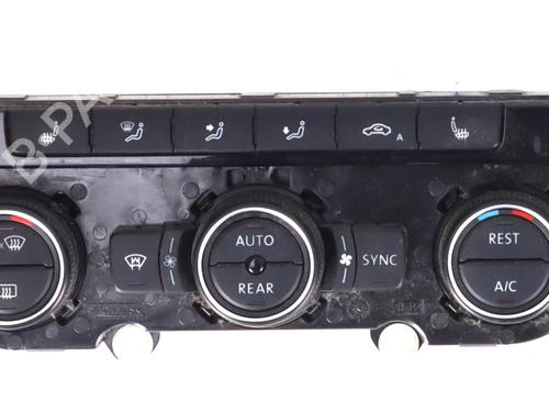Used Climate control Climate control 37696384 37696384