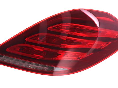 Used Right taillight Right taillight MERCEDES-BENZ S-CLASS (W222, V222, X222) S 350 BlueTEC / d 4-matic (222.033, 222.133) (258 hp) 40527763 40527763
