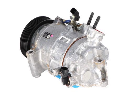 AC compressor FORD TRANSIT V363 Platform/Chassis (FED, FFD) 2.0 EcoBlue | BP39099647M34 - Image 2