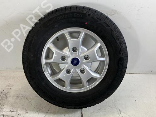 Fælk FORD TRANSIT V363 Platform/Chassis (FED, FFD) 2.0 EcoBlue | BP37422312C45 - Image 13