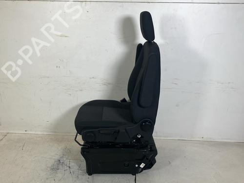 Left front seat FORD TRANSIT V363 Platform/Chassis (FED, FFD) 2.0 EcoBlue | BP32266042C15