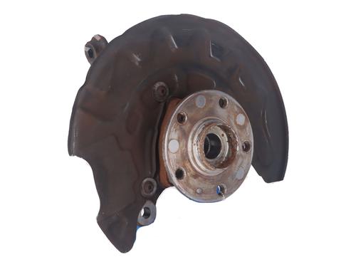 Used Right front steering knuckle VW GOLF VII (5G1, BQ1, BE1, BE2) 1.6 TDI (110 hp) 16150924