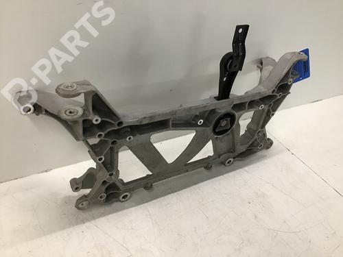 Jeu de pièces, vidange boîte automatique AUDI A3 8v S3 2.0 quattro 280