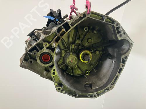 Gearbox MERCEDES-BENZ CITAN MPV (W415) 108 CDI (415.703) | BP22766554M3 