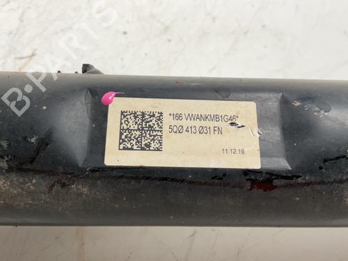 Other SEAT LEON (5F1) 1.4 TSI | BP36243024O1 - Image 3