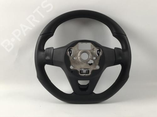 Steering wheel VW GOLF VIII (CD1, DA1) 1.0 TSI | BP33802896C49 - Image 4