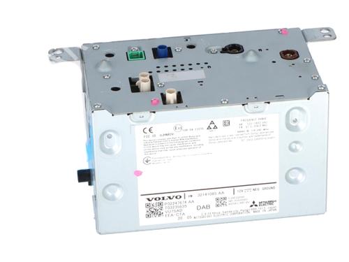 Electronic module VOLVO V90 II Estate (235) D3 | BP40496643M83 - Image 2