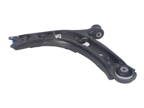 Used Left front suspension arm VW TIGUAN (AD1, AX1) 1.4 TSI (150 hp) 16143457