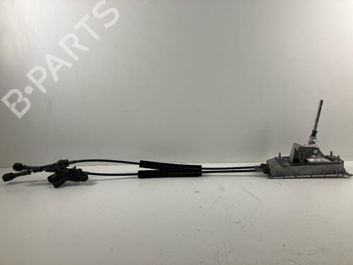 Automatic gearbox selector AUDI A1 (8X1, 8XK) 1.0 TFSI | BP23001550M91 