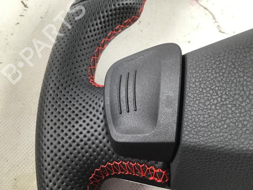 Steering wheel VW GOLF VIII (CD1, DA1) 2.0 GTI Clubsport | BP33916923C49  - Image 6