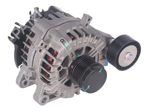 Alternator FORD TRANSIT V363 Platform/Chassis (FED, FFD) 2.0 EcoBlue | BP19280571M7 - Image 3