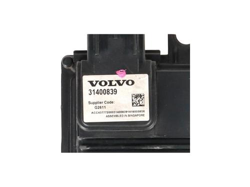 Electronic module VOLVO V70 III (135) D4 | BP38567213M83 - Image 3