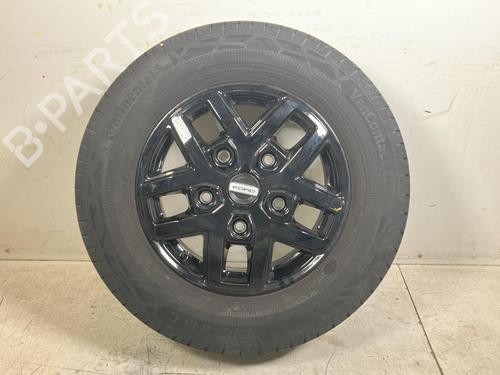 Fælk FORD TRANSIT V363 Platform/Chassis (FED, FFD) 2.0 EcoBlue | BP34473607C45  - Image 15