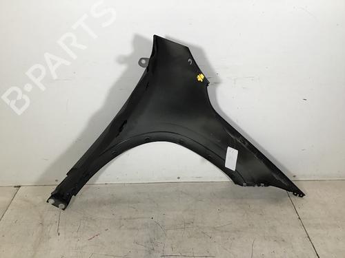 Left front fenders MERCEDES-BENZ GLA (H247) GLA 250 (247.746) | BP27260785C41 