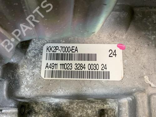 Gearbox FORD TRANSIT V363 Platform/Chassis (FED, FFD) 2.0 EcoBlue | BP38464297M3 - Image 7