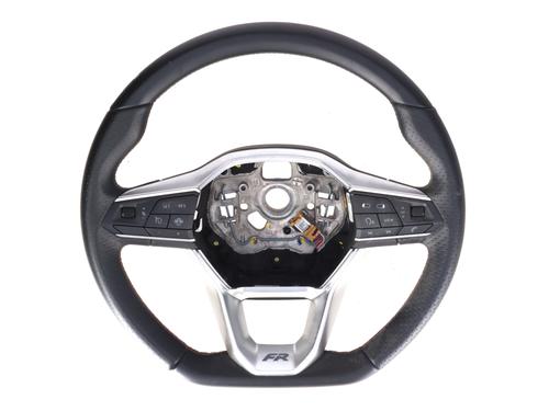 Used Steering wheel Steering wheel SEAT ARONA (KJ7, KJP) 1.0 TSI (116 hp) 35795400 35795400