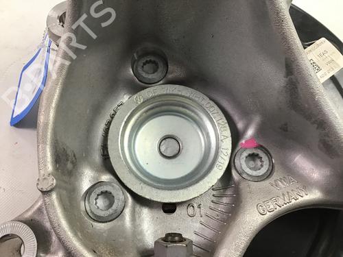 Left front steering knuckle VW ID.3 (E11, E12) 1st | BP36414691M25 - Image 4