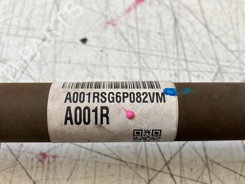 Right front driveshaft KIA PICANTO III (JA) 1.0 | BP38726461M39 - Image 3