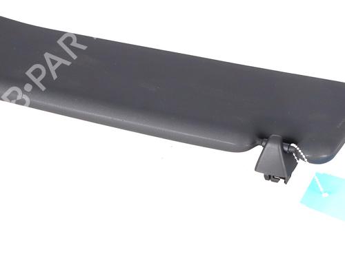 Left sun visor BMW X1 (U11) xDrive 25 e Plug-in-Hybrid | BP39924699I1 - Image 2