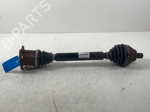 Used Other AUDI Q3 (F3B) 35 TDI quattro (150 hp) 31374691