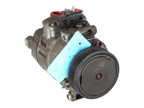 Used AC compressor VW PHAETON (3D1, 3D2, 3D3, 3D4, 3D6, 3D7, 3D8, 3D9) 3.0 V6 TDI 4motion (224 hp) 32786344