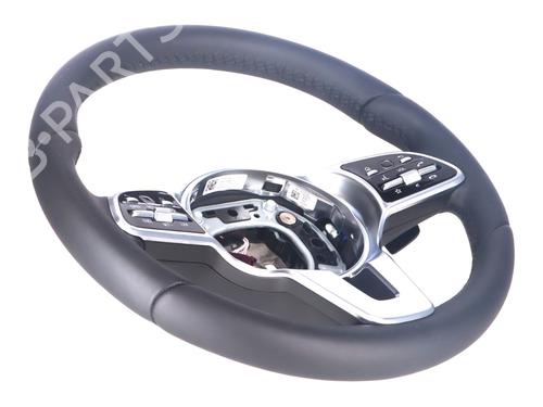 Steering wheel MERCEDES-BENZ GLA (H247) GLA 200 (247.787) | BP27384501C49