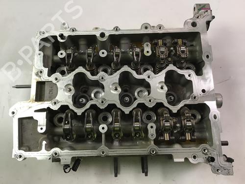 Cylinder head FORD FIESTA VII (HJ, HF) 1.5 ST EcoBoost | BP19101401M5 