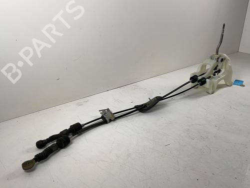 Selector da caixa SUZUKI BALENO (FW, EW) 1.2 (A1K412) | BP38412198M90 - Image 2