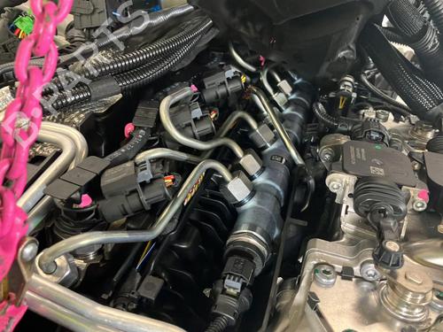 Motor BMW X5 (G05, F95) xDrive 30 d Mild-Hybrid | BP30748661M1