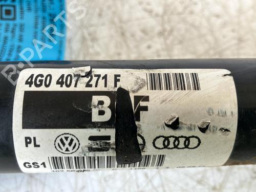Left front driveshaft AUDI A8 D4 (4H2, 4H8, 4HC, 4HL) 4.0 TFSI quattro | BP36908671M38 - Image 4