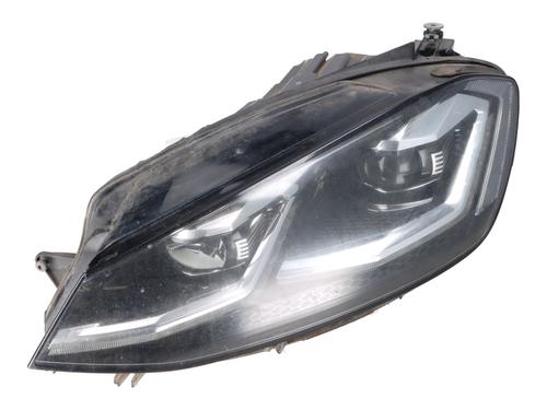 Phare gauche Phare gauche VW GOLF VII (5G1, BQ1, BE1, BE2) 2.0 GTD (184 hp) 34197021 34197021
