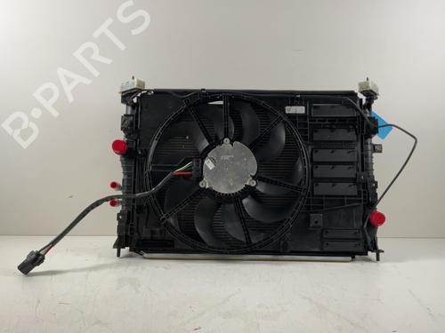 Radiator set OPEL VIVARO C Van (K0) VIVARO-E HYDROGEN | BP39927264M120 - Image 4