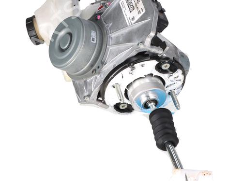 Used Servo brake Servo brake VW TAYRON (R41) 2.0 TDI 4motion (193 hp) 39928565 39928565