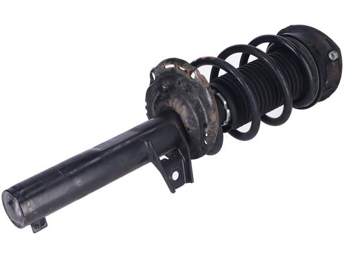 Left front shock absorber VW GOLF VII (5G1, BQ1, BE1, BE2) 2.0 GTI | BP12139120M16 