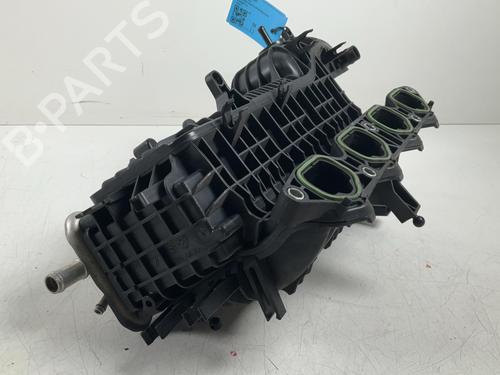 Intake manifold VW PASSAT B8 Variant (3G5, CB5) 1.4 GTE Hybrid | BP38437968M70 - Image 2