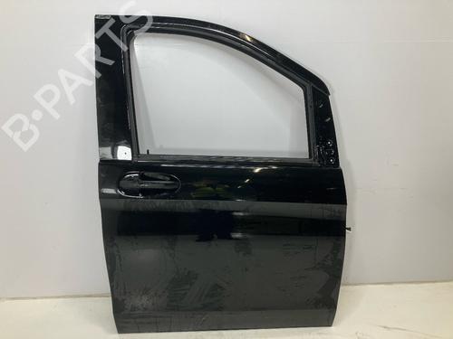 Used Right front door MERCEDES-BENZ VITO Tourer (W447) 116 CDI (447.701, 447.703, 447.705) (163 hp) 22708193