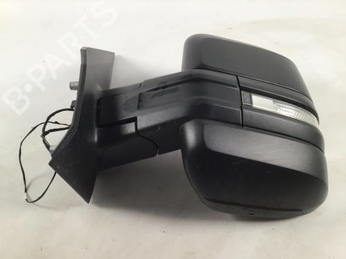 Left mirror VW CRAFTER Platform/Chassis (SZ_) 2.0 TDI FWD (SZB, SZC, SZH, SZI, SZJ, SZK, SZO, SZP, SZS... | BP36804520C26 - Image 3