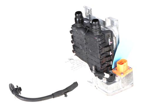 Used Electronic module Electronic module OPEL VIVARO C Van (K0) VIVARO-E HYDROGEN (136 hp) 39924639 39924639