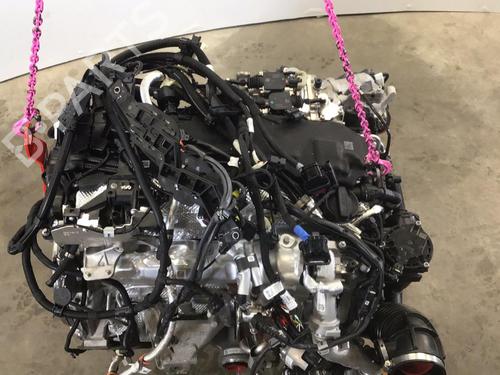 Engine BMW X5 (G05, F95) xDrive 30 d Mild-Hybrid | BP30548281M1 