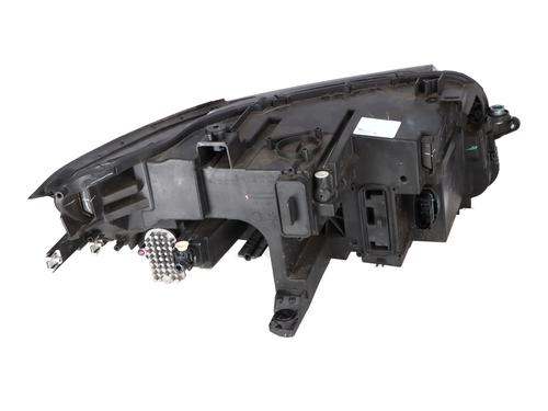 Venstre forlygte VW TIGUAN ALLSPACE (BW2, BJ2) 2.0 TDI 4motion | BP31016771C28