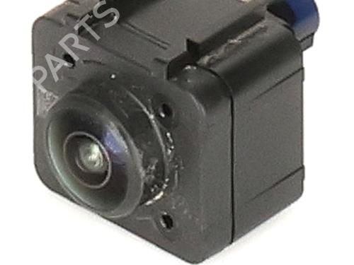 Used Camera Camera CITROËN JUMPY III Van (V_) ë-JUMPY HYDROGEN (136 hp) 39925190 39925190