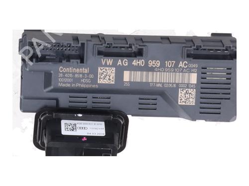 Electronic module AUDI A8 D4 (4H2, 4H8, 4HC, 4HL) 3.0 TDI quattro | BP35719141M83 - Image 2