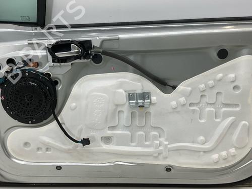 Right front door CITROËN DS3 (SA_) 1.2 VTi 82 | BP25832455C3 