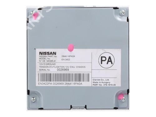 Electronic module NISSAN JUKE (F16_) 1.0 | BP40081556M83 - Image 2