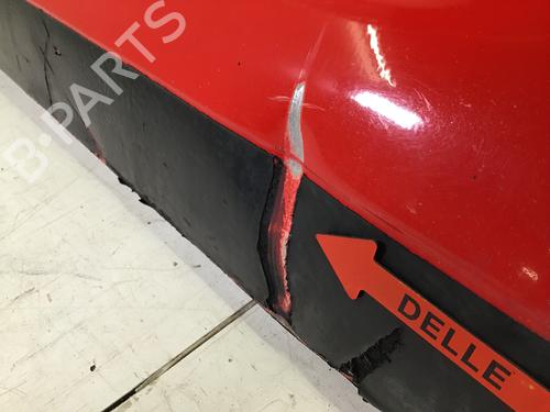 Right sideskirt FERRARI 5__ MARANELLO 550 | BP14581834C114 