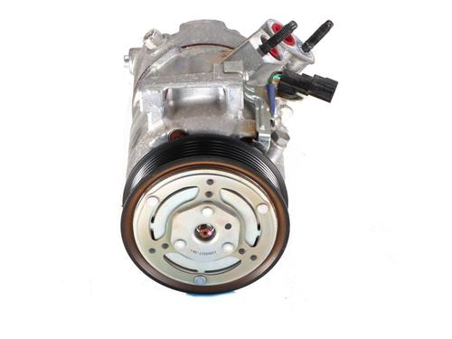Used AC compressor AC compressor FORD TRANSIT V363 Platform/Chassis (FED, FFD) 2.0 EcoBlue (170 hp) 33876582 33876582