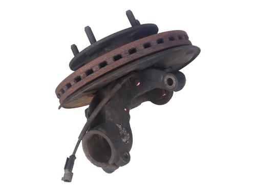 Right front steering knuckle FORD TRANSIT V363 Van (FCD, FDD) 2.2 TDCi RWD | BP18312282M26 