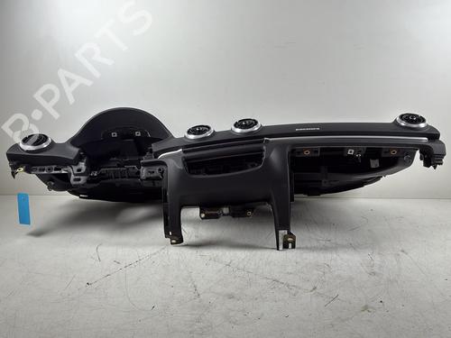 Used Dashboard Dashboard AUDI A3 Limousine (8VS, 8VM) 2.0 TFSI quattro (190 hp) 39685991 39685991
