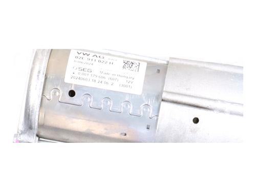 Starter VW POLO VI (AW1, BZ1, AE1) GTI | BP36003056M8 - Image 3