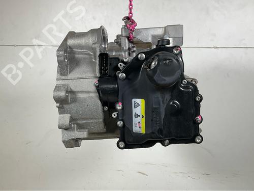 Used Gearbox VW T-CROSS (C11, D31) 1.0 TSI (110 hp) 20726384